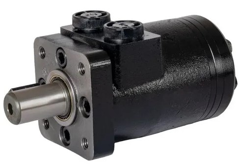 Hydraulic Motors